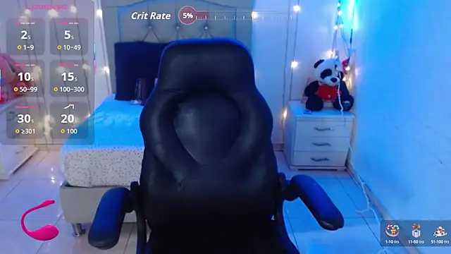 Alison girl20 online show from September 30, 8:25 pm