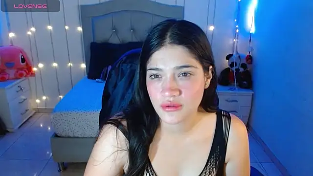 Alison girl20 online show from October 14, 11:05 pm