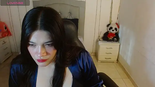 Alison girl20 online show from October 17, 9:06 pm