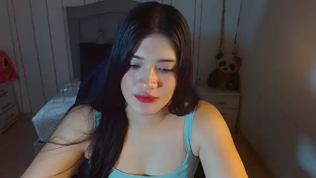 Alison girl20 online show from October 21, 7:58 pm