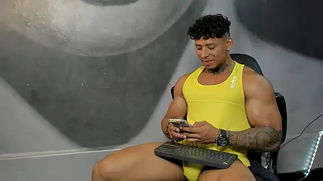 bradley smith online show from January 16, 4:38 am