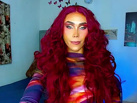 Ambarhilton online show from September 28, 3:01 am