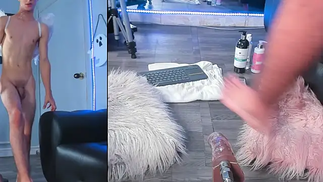 Snapshot of Belami_blake_ chatting on November 1, 5:42 am Belami blake  online show from November 1, 5:42 am