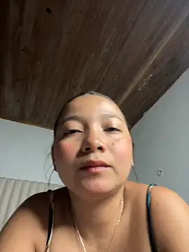 queen angelique online show from November 16, 10:37 pm