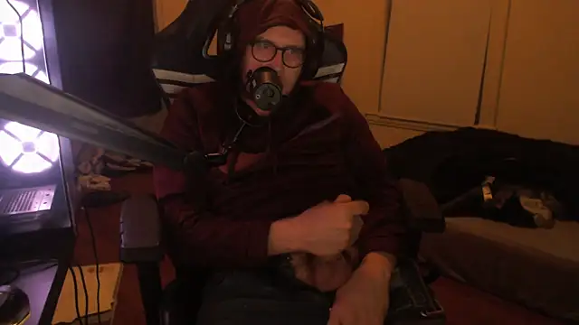 chicostick413 online show from October 18, 4:26 am