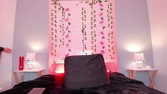 KylieMaxwell online show from January 21, 8:21 pm