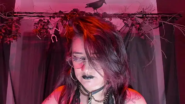 KylieMaxwell online show from October 22, 8:08 pm