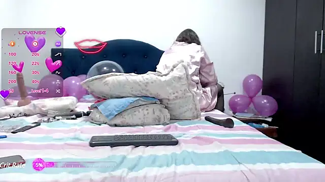Sanyi hot online show from January 21, 2:33 am