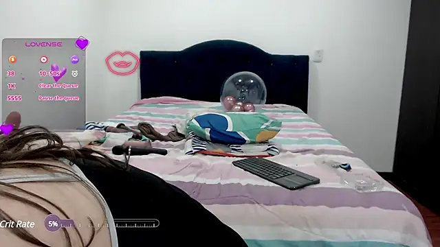 Sanyi hot online show from February 6, 1:27 am