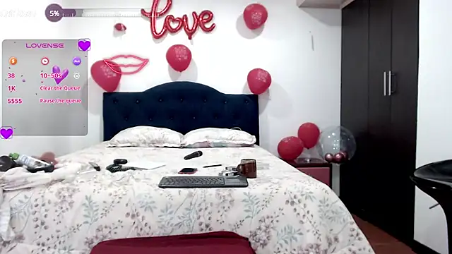 Sanyi hot online show from February 19, 10:09 pm