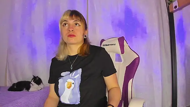 GilaKat online show from January 21, 4:43 am