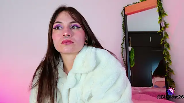 GilaKat online show from January 15, 7:24 am