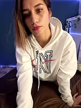 Bckystonee online show from January 30, 4:37 am