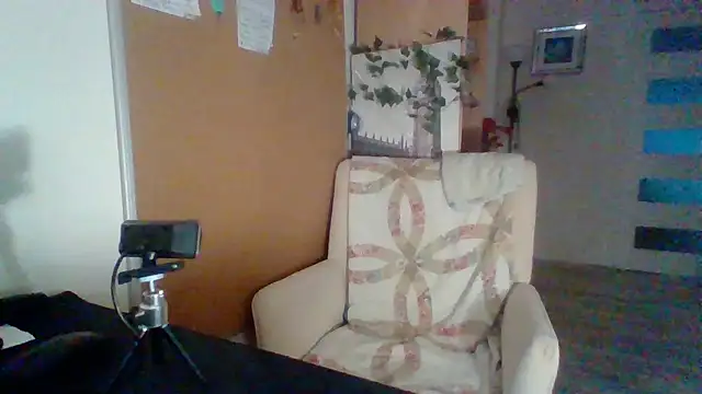 Snapshot of ReifeVenna chatting on December 31, 4:35 pm ReifeVenna online show from December 31, 4:35 pm