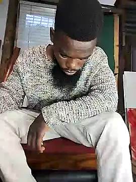 Chocolate factory man online show from January 6, 3:29 pm