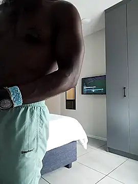 Chocolate factory man online show from February 1, 2:13 pm