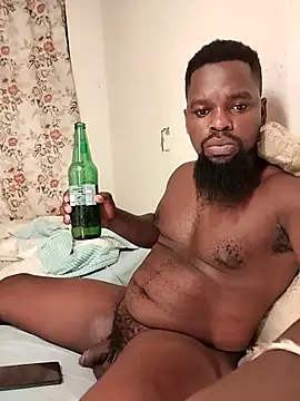 Chocolate factory man online show from February 19, 10:17 pm