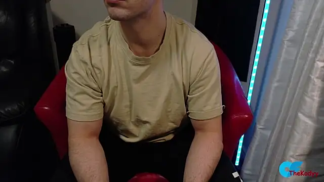 Thekodyy online show from February 10, 2:04 am