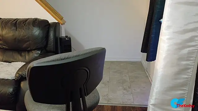 Thekodyy online show from May 18, 9:48 am