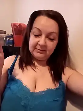 LoraCougar online show from February 28, 11:58 am