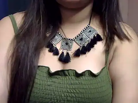 Sexypatel7 online show from January 15, 11:53 am