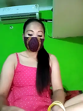 SAXYTannuja online show from September 20, 5:03 pm