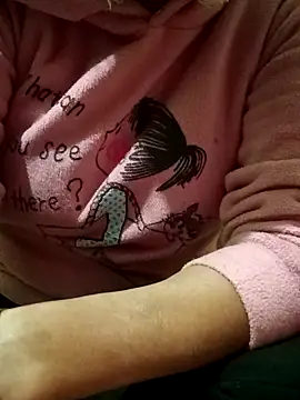 Snapshot of SAXYTannuja chatting on November 17, 3:23 am SAXYTannuja online show from November 17, 3:23 am