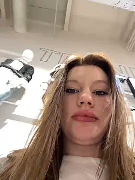 justmila online show from December 3, 2:49 pm