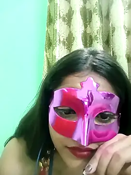 Snapshot of Its_reena_009 chatting on September 10, 7:47 pm Its reena 009 online show from September 10, 7:47 pm