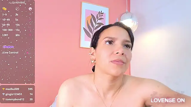 Sluttyandmature online show from January 5, 6:35 pm