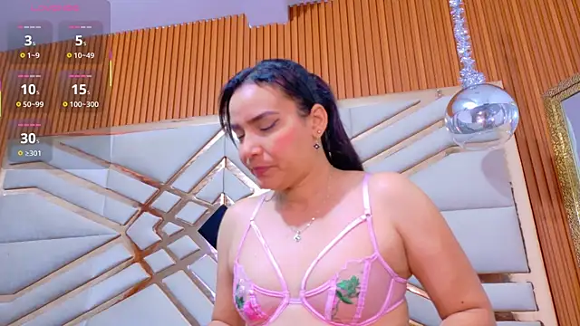 Sluttyandmature online show from January 7, 1:02 pm