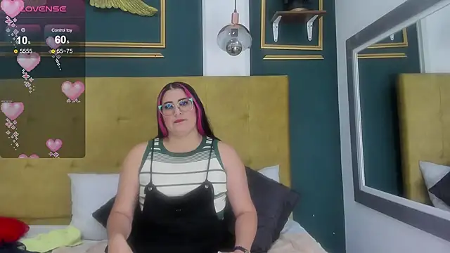 BellaPeers  online show from January 7, 11:48 am