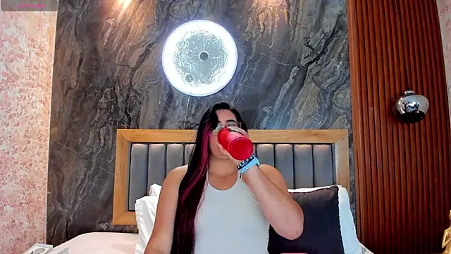 BellaPeers  online show from October 9, 11:52 am