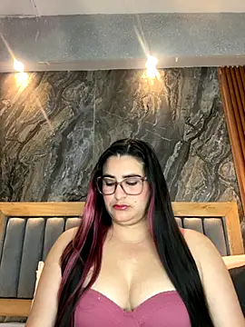 BellaPeers  online show from November 5, 11:43 am