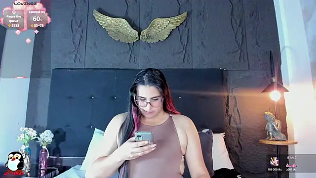 BellaPeers  online show from March 20, 12:21 pm