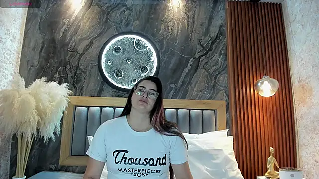 BellaPeers  online show from June 26, 10:41 am