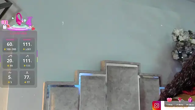 Maaracooper online show from November 26, 1:06 am