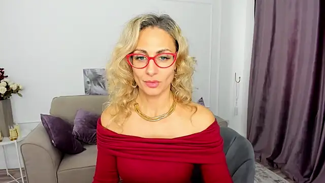 MuseOfStage online show from November 26, 11:44 am