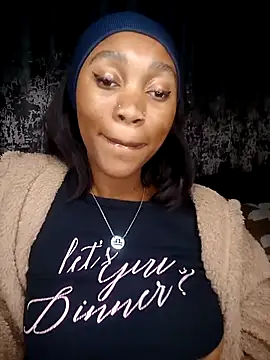 Shria107 online show from November 6, 11:04 pm