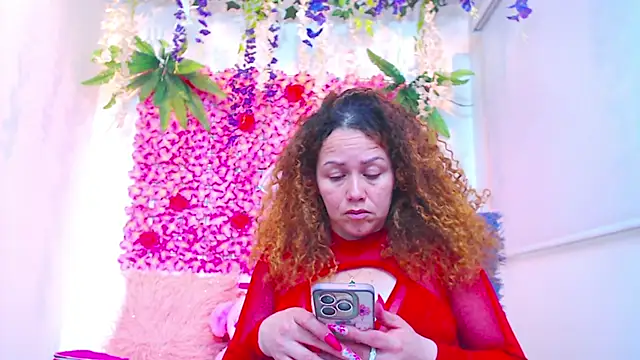 BLONDE SEXYHOT online show from November 26, 7:37 pm