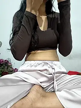 catreena online show from October 17, 6:54 pm