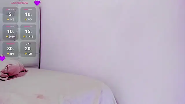 Snapshot of MAILYLOVE1 chatting on March 7, 4:00 pm MAILYLOVE1 online show from March 7, 4:00 pm