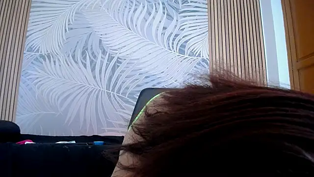 LauraRossi Nova online show from February 24, 4:26 pm