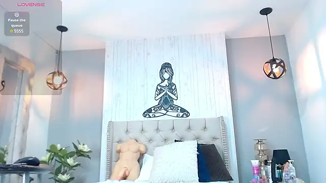 natasha cortez online show from March 3, 4:14 pm