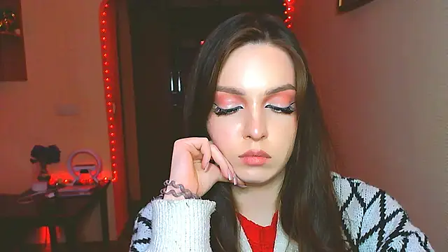 Snapshot of miss_merciless_ chatting on February 10, 8:00 pm miss merciless online show from February 10, 8:00 pm