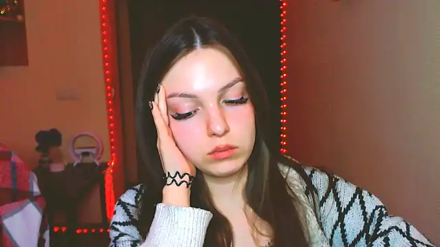 Snapshot of miss_merciless_ chatting on March 9, 8:42 pm miss merciless online show from March 9, 8:42 pm
