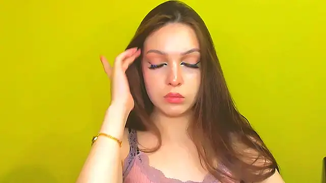 miss merciless  online show from September 25, 2:10 pm