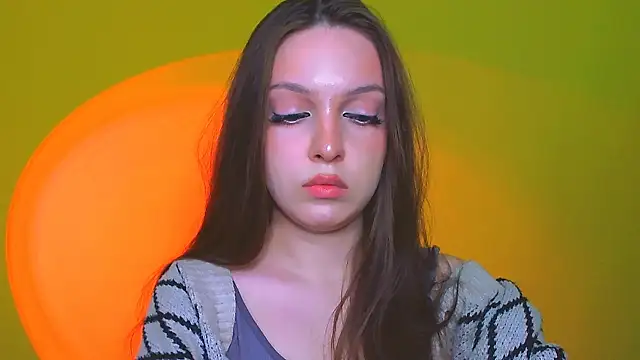 miss merciless  online show from April 7, 11:43 am