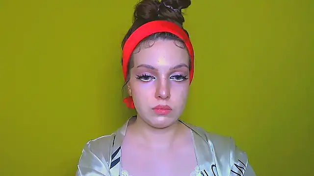 miss merciless  online show from June 8, 3:34 pm