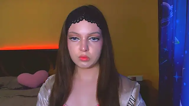 miss merciless  online show from August 1, 4:06 pm